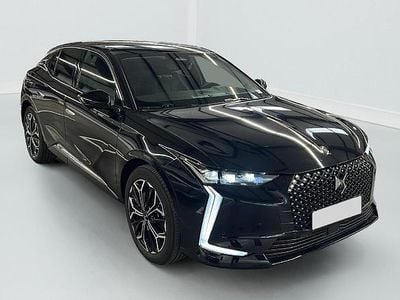 Usata DS Automobiles DS4 136 CV (100 kW) 2025 Nero SUV