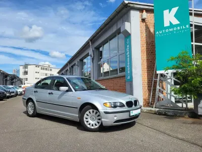 Occasion BMW 318