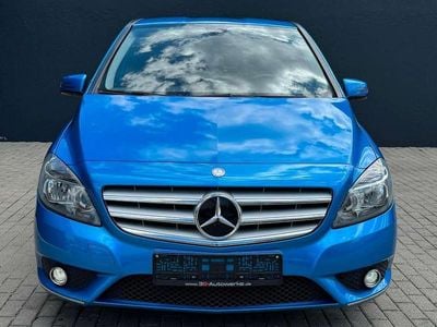 Mercedes B180