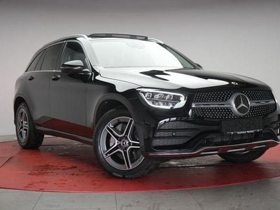 Mercedes GLC200