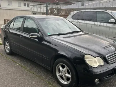 Usata Mercedes C180