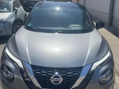 Gebraucht Nissan Juke