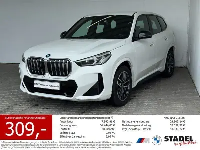 Gebraucht BMW iX1