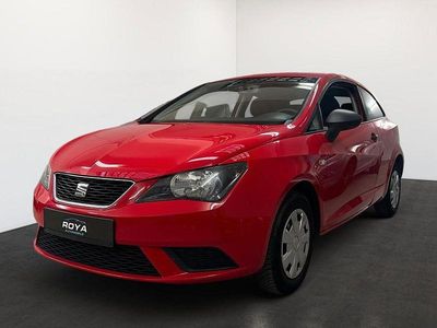 Seat Ibiza SC