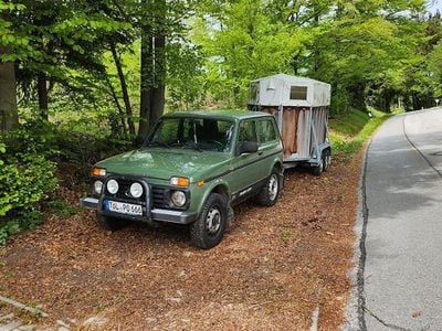 Lada Taiga