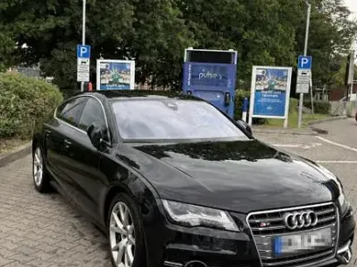 Gebraucht Audi S7 Sportback