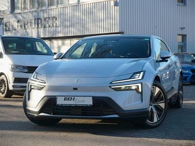 Gebraucht Polestar 4 200 kW (272 PS) 2024 Silber SUV