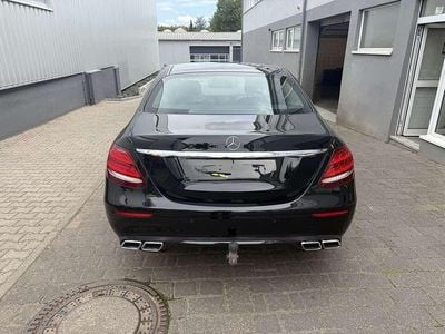 Mercedes E350