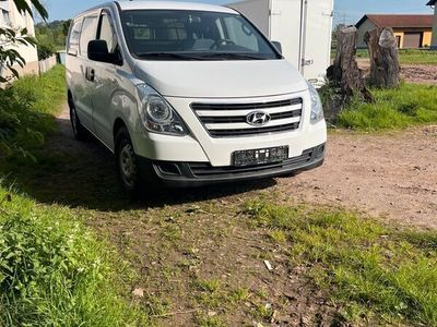 gebraucht Hyundai H-1 