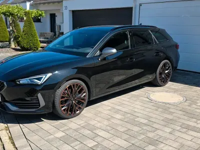 Usado Cupra Leon