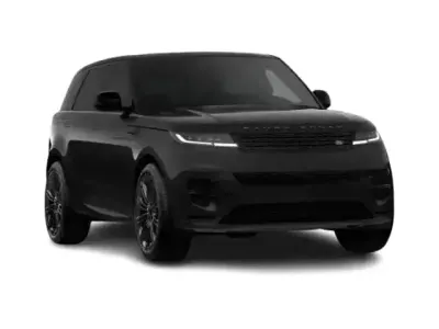 Neu Land Rover Range Rover Sport Autobiography 351 PS (258 kW) 2026 Schwarz SUV