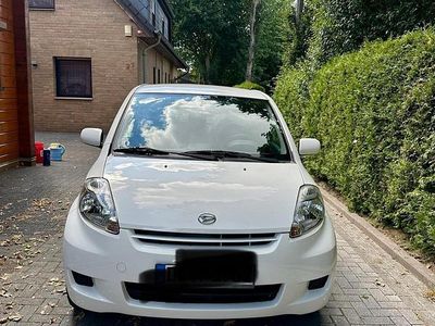 Daihatsu Sirion