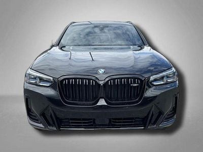 Usata BMW X4 M 2025 Nero SUV