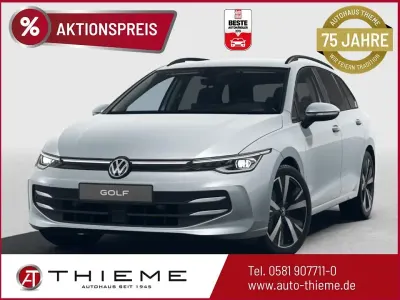 Gebraucht VW Golf VIII