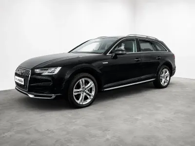 Gebraucht Audi A4 Allroad