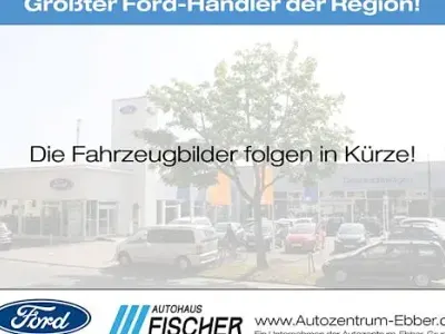Gebraucht Ford S-MAX