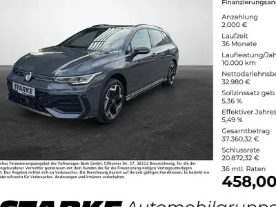 Brugt VW Golf VIII