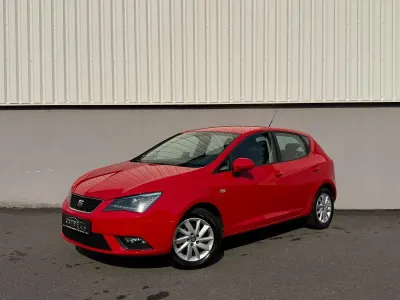 Gebraucht Seat Ibiza