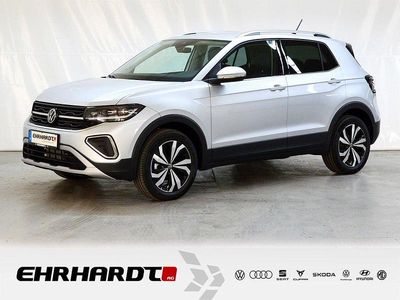 Gebraucht VW T-Cross Style 116 PS (85 kW) 2024 SUV