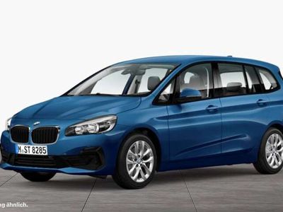 gebraucht BMW 218 Gran Tourer d