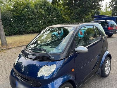 Smart ForTwo Coupé