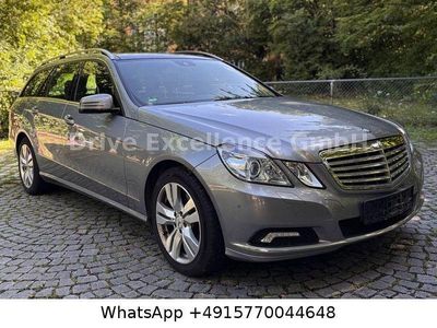 Mercedes E350
