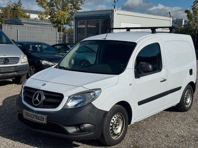 Mercedes Citan 108