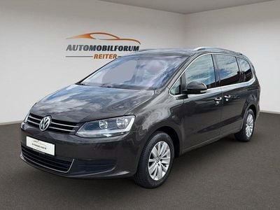 VW Sharan