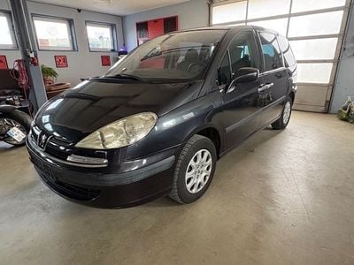 Peugeot 807
