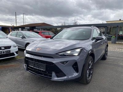 Usata Cupra Formentor 150 CV (110 kW) 2025 Grigio SUV