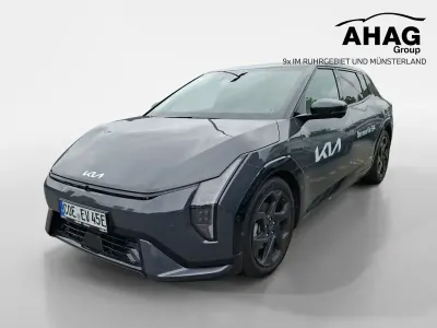 Gebraucht Kia EV4