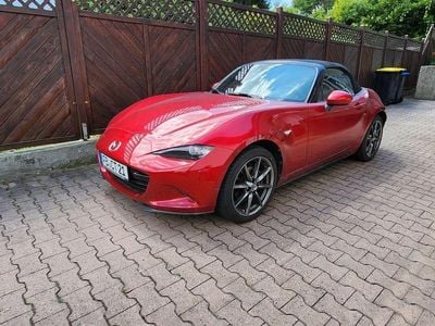 Mazda MX5