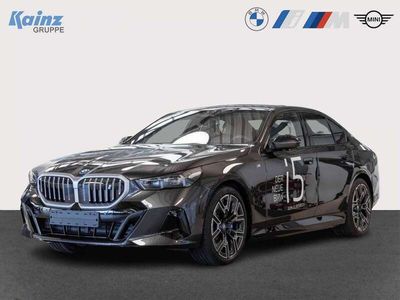 gebraucht BMW i5 eDrive40/Autobahnass./Bowers&Wilkins/PGD/AHK