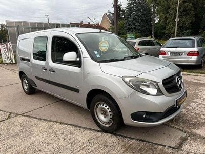 Mercedes Citan 111