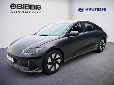 Neu Hyundai Ioniq 6 111 kW (151 PS) 2025 Grau Limousine