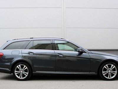 Mercedes E250