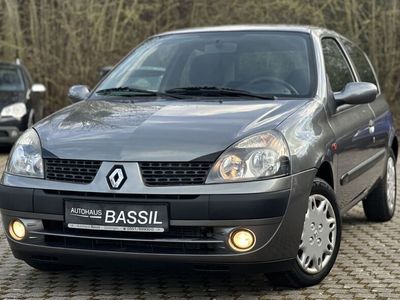 gebraucht Renault Clio II Expression