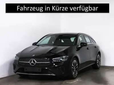 Gebraucht Mercedes CLA180 Shooting Brake