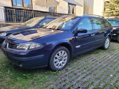 Renault Laguna GrandTour