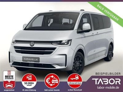 Neu VW T7 Style 150 PS (110 kW) 2026 Grau Van