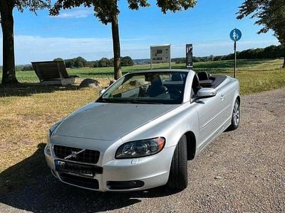 Volvo C70