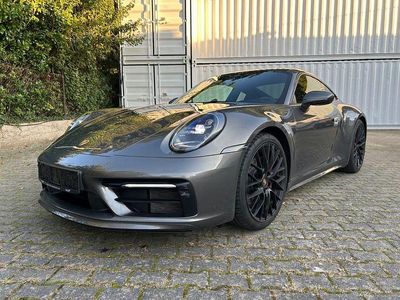 Porsche 911 Carrera S