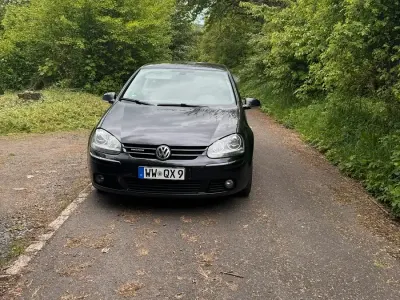 Używany VW Golf