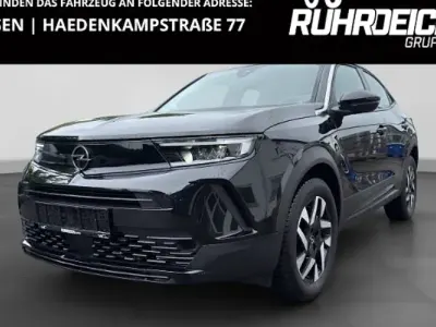 Gebraucht Opel Mokka Elegance 136 PS (100 kW) 2024 Schwarz SUV