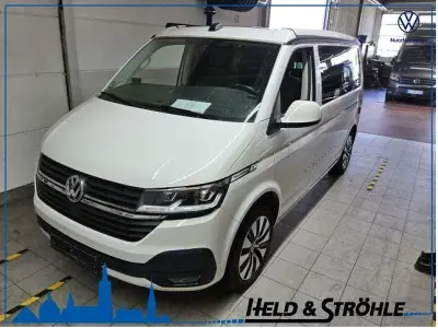 Gebraucht VW California