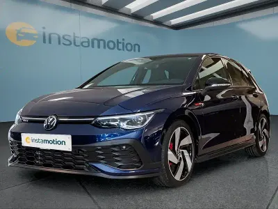 Gebraucht VW Golf VIII