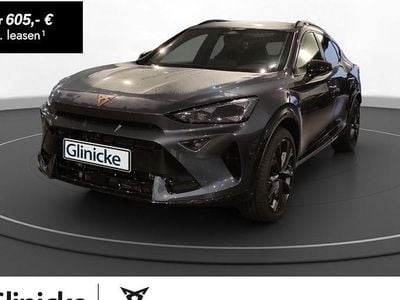 "magnetic tech" Neu 2025 Cupra Formentor VZ SUV | 45.750 € (Guter Preis)