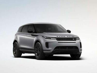 Silber (seoul pearl silver) Neu 2025 Land Rover Range Rover evoque S SUV | 59.490 € (Fairer Preis)