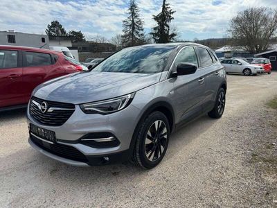 gebraucht Opel Grandland X (X),Ultimate,Top Ausstattung, 15000€Ne