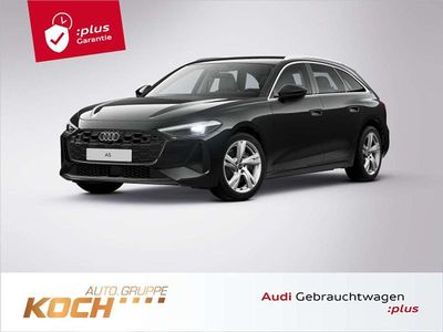 Mythosschwarz metallic Gebraucht 2025 Audi A5 Sport Coupé | 39.390 €